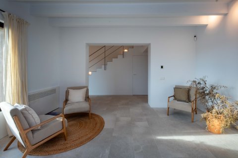 Finca zum Verkauf in Selva, Mallorca, Spanien 4 Schlafzimmer, 881 m2 Nr. 139890 - Foto 17