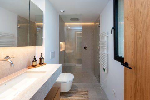 Finca zum Verkauf in Selva, Mallorca, Spanien 4 Schlafzimmer, 881 m2 Nr. 139890 - Foto 26