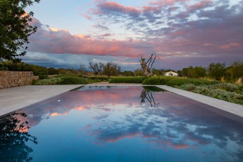 Finca zum Verkauf in Selva, Mallorca, Spanien 4 Schlafzimmer, 881 m2 Nr. 139890 - Foto 3