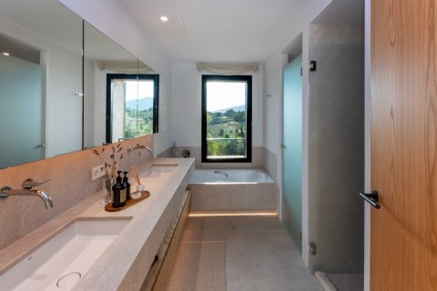 Finca zum Verkauf in Selva, Mallorca, Spanien 4 Schlafzimmer, 881 m2 Nr. 139890 - Foto 22