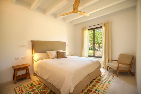 Finca till salu Selva, Mallorca, Spanien 4 sovrum, 881 kvm. Nr. 139890 - foto 20