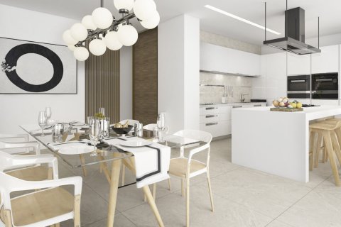 Villa pārdošanā Benitachell, Alicante, Spānijā 4 istabas, 449 m2 Nr. 139885 - attēls 6