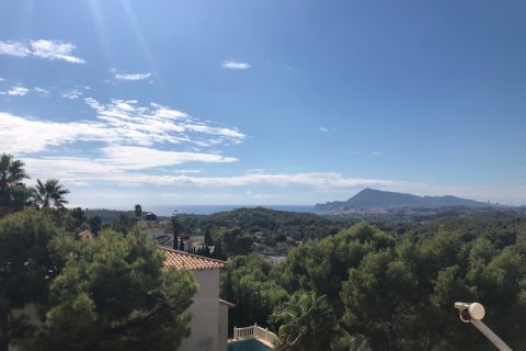 Villa pārdošanā Altea, Alicante, Spānijā 4 istabas, 400 m2 Nr. 139887 - attēls 3