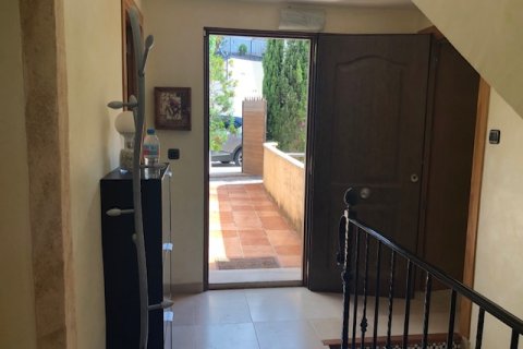 Villa pārdošanā Altea, Alicante, Spānijā 4 istabas, 400 m2 Nr. 139887 - attēls 11