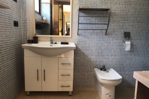 Villa pārdošanā Altea, Alicante, Spānijā 4 istabas, 400 m2 Nr. 139887 - attēls 19