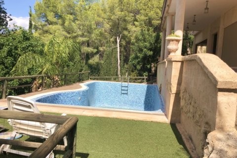 Villa pārdošanā Altea, Alicante, Spānijā 4 istabas, 400 m2 Nr. 139887 - attēls 4