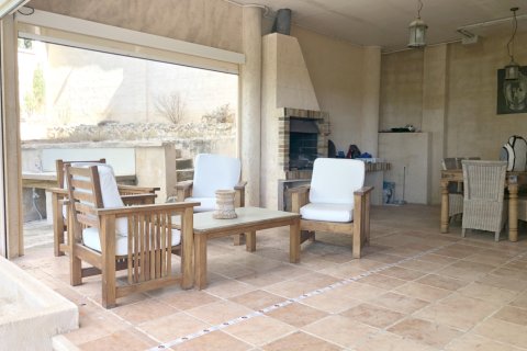 Villa pārdošanā Altea, Alicante, Spānijā 4 istabas, 400 m2 Nr. 139887 - attēls 25