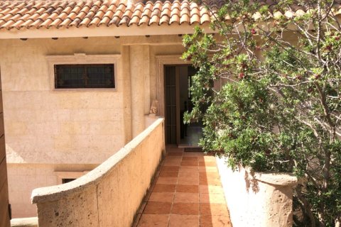 Villa pārdošanā Altea, Alicante, Spānijā 4 istabas, 400 m2 Nr. 139887 - attēls 2