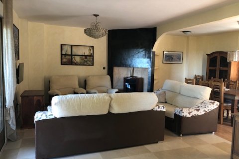 Villa pārdošanā Altea, Alicante, Spānijā 4 istabas, 400 m2 Nr. 139887 - attēls 20