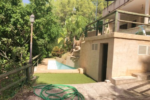Villa pārdošanā Altea, Alicante, Spānijā 4 istabas, 400 m2 Nr. 139887 - attēls 5