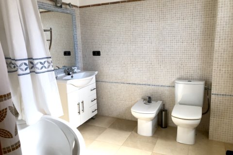 Villa pārdošanā Altea, Alicante, Spānijā 4 istabas, 400 m2 Nr. 139887 - attēls 15