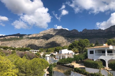 Villa pārdošanā Altea, Alicante, Spānijā 4 istabas, 400 m2 Nr. 139887 - attēls 7