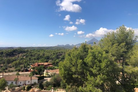 Villa pārdošanā Altea, Alicante, Spānijā 4 istabas, 400 m2 Nr. 139887 - attēls 9