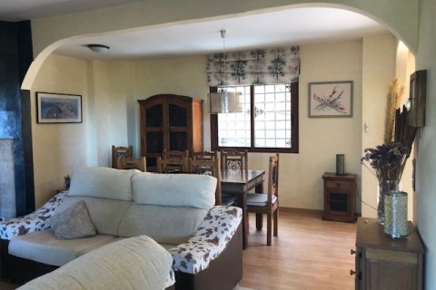 Villa pārdošanā Altea, Alicante, Spānijā 4 istabas, 400 m2 Nr. 139887 - attēls 21