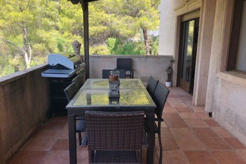 Villa pārdošanā Altea, Alicante, Spānijā 4 istabas, 400 m2 Nr. 139887 - attēls 28
