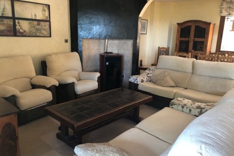 Villa pārdošanā Altea, Alicante, Spānijā 4 istabas, 400 m2 Nr. 139887 - attēls 24