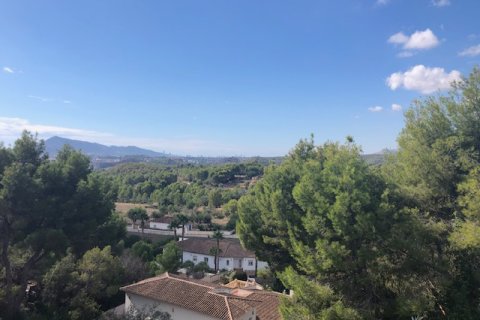Villa pārdošanā Altea, Alicante, Spānijā 4 istabas, 400 m2 Nr. 139887 - attēls 6
