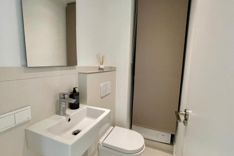 Продажа квартиры Порталс-Нус, Майорка, Испания 3 спальни, 90м2 №139888 - фото 8