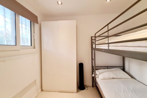 Продажа квартиры Порталс-Нус, Майорка, Испания 3 спальни, 90м2 №139888 - фото 10