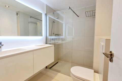 Продажа квартиры Порталс-Нус, Майорка, Испания 3 спальни, 90м2 №139888 - фото 12