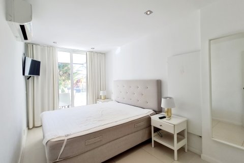 Продажа квартиры Порталс-Нус, Майорка, Испания 3 спальни, 90м2 №139888 - фото 7