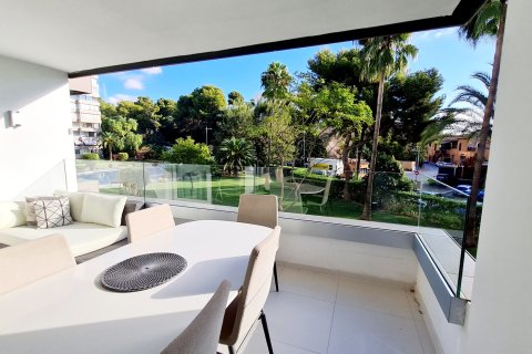 Продажа квартиры Порталс-Нус, Майорка, Испания 3 спальни, 90м2 №139888 - фото 13