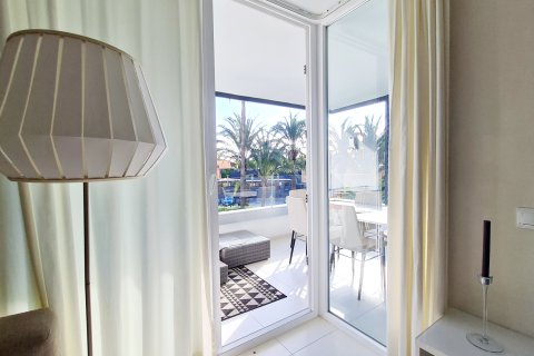Продажа квартиры Порталс-Нус, Майорка, Испания 3 спальни, 90м2 №139888 - фото 6