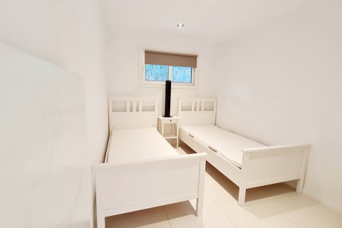 Продажа квартиры Порталс-Нус, Майорка, Испания 3 спальни, 90м2 №139888 - фото 9