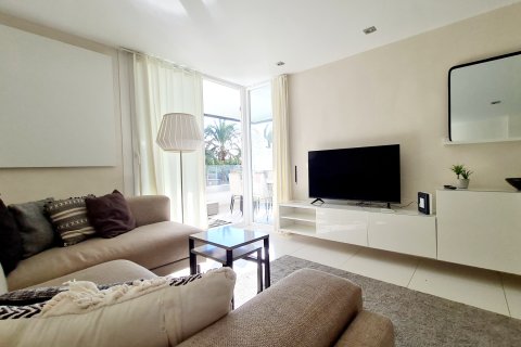 Продажа квартиры Порталс-Нус, Майорка, Испания 3 спальни, 90м2 №139888 - фото 5