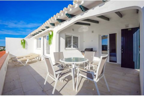 Apartamento en venta Cala'n Porter, Menorca, España 2 dormitorios, 64 m2 No. 139884 - foto 3