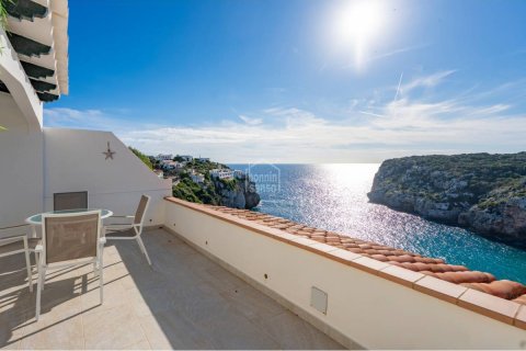 Apartamento en venta Cala'n Porter, Menorca, España 2 dormitorios, 64 m2 No. 139884 - foto 2