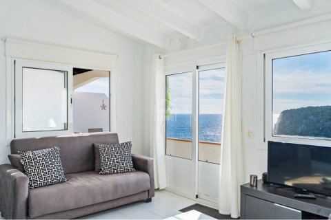 Apartamento en venta Cala'n Porter, Menorca, España 2 dormitorios, 64 m2 No. 139884 - foto 6