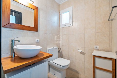 Apartamento en venta Cala'n Porter, Menorca, España 2 dormitorios, 64 m2 No. 139884 - foto 11