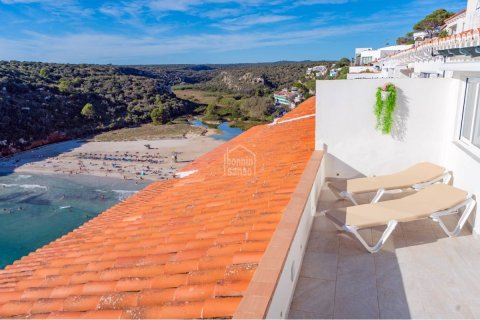 Apartamento en venta Cala'n Porter, Menorca, España 2 dormitorios, 64 m2 No. 139884 - foto 1