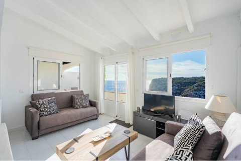 Apartamento en venta Cala'n Porter, Menorca, España 2 dormitorios, 64 m2 No. 139884 - foto 4