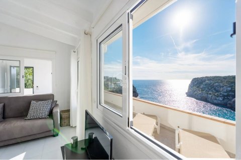 Apartamento en venta Cala'n Porter, Menorca, España 2 dormitorios, 64 m2 No. 139884 - foto 5