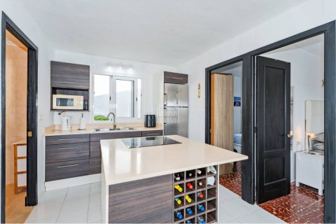 Apartamento en venta Cala'n Porter, Menorca, España 2 dormitorios, 64 m2 No. 139884 - foto 9