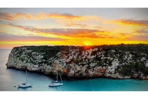 Apartamento en venta Cala'n Porter, Menorca, España 2 dormitorios, 64 m2 No. 139884 - foto 13