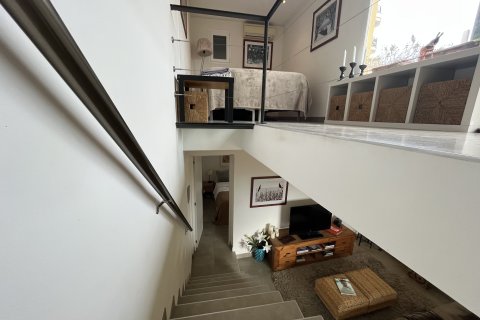 Penthouse for rent Palma de Majorca, Mallorca, Spain 2 bedrooms, 60 sq.m. No. 139889 - photo 3