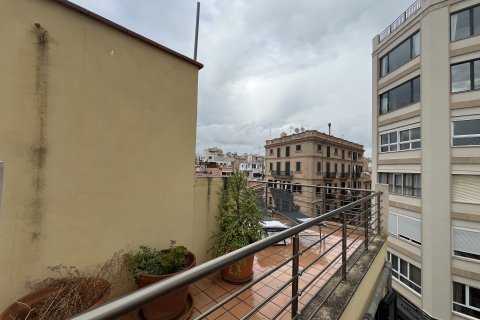 Penthouse for rent Palma de Majorca, Mallorca, Spain 2 bedrooms, 60 sq.m. No. 139889 - photo 17