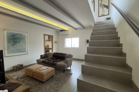 Penthouse for rent Palma de Majorca, Mallorca, Spain 2 bedrooms, 60 sq.m. No. 139889 - photo 1