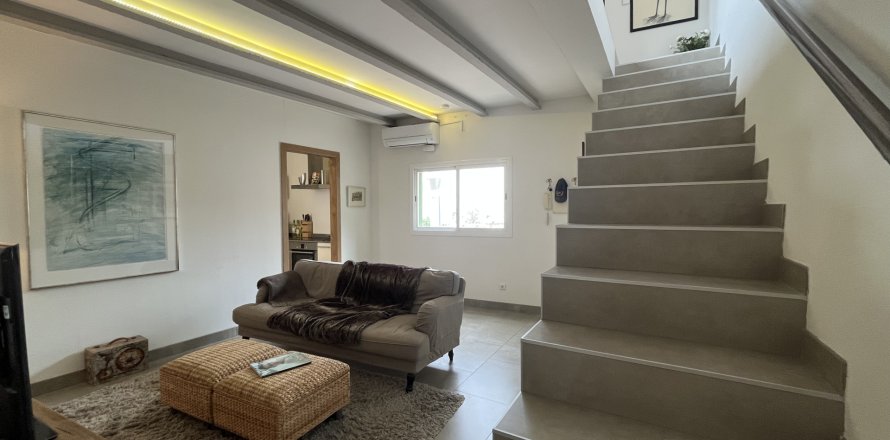 Penthouse Palma de Majorca, Mallorca, Spain 2 bedrooms, 60 sq.m. No. 139889