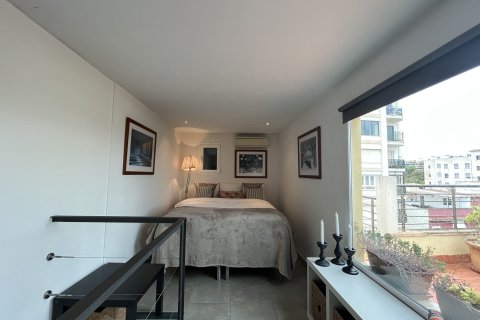 Penthouse for rent Palma de Majorca, Mallorca, Spain 2 bedrooms, 60 sq.m. No. 139889 - photo 12