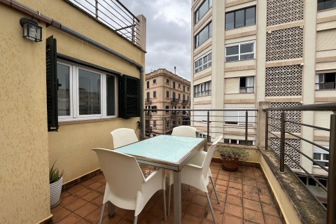Penthouse for rent Palma de Majorca, Mallorca, Spain 2 bedrooms, 60 sq.m. No. 139889 - photo 11