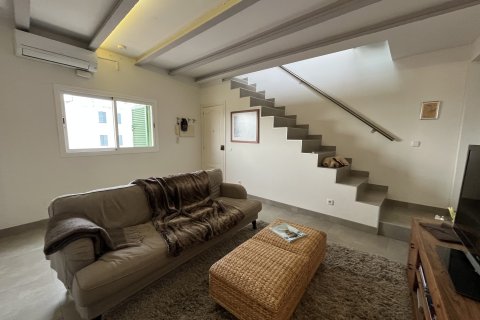 Penthouse for rent Palma de Majorca, Mallorca, Spain 2 bedrooms, 60 sq.m. No. 139889 - photo 2