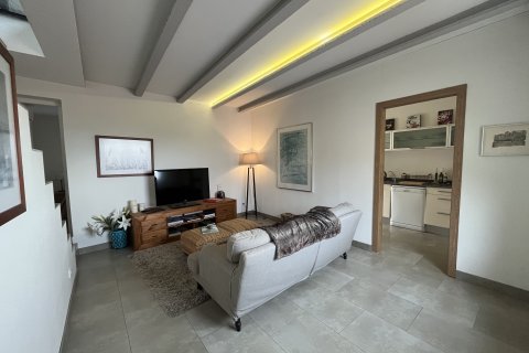 Penthouse for rent Palma de Majorca, Mallorca, Spain 2 bedrooms, 60 sq.m. No. 139889 - photo 4