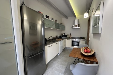 Penthouse for rent Palma de Majorca, Mallorca, Spain 2 bedrooms, 60 sq.m. No. 139889 - photo 5