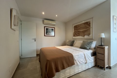 Penthouse for rent Palma de Majorca, Mallorca, Spain 2 bedrooms, 60 sq.m. No. 139889 - photo 8