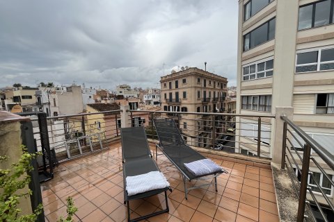 Penthouse for rent Palma de Majorca, Mallorca, Spain 2 bedrooms, 60 sq.m. No. 139889 - photo 18