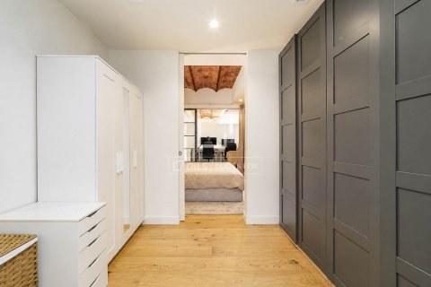 Dzīvoklis pārdošanā Barcelona, Spānijā 3 istabas, 129 m2 Nr. 196225 - attēls 25